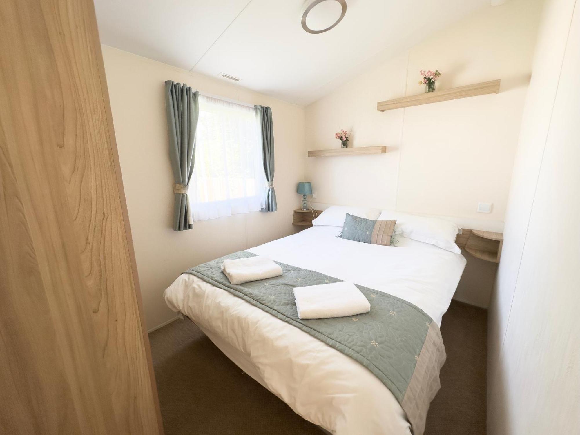 Edinburgh - Seton Sands-Salsa Caravan-Pet Friendly Port Seton Buitenkant foto